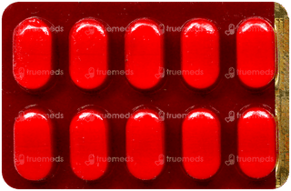Labdic Relief Tablet 10
